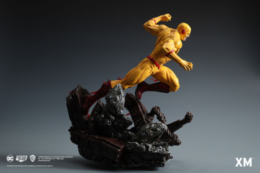 XM Studios Reverse Flash